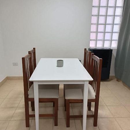 Hermoso Departamento En Río Gallegos Eksteriør bilde