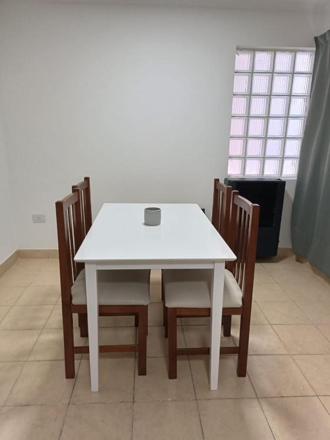 Hermoso Departamento En Río Gallegos Eksteriør bilde