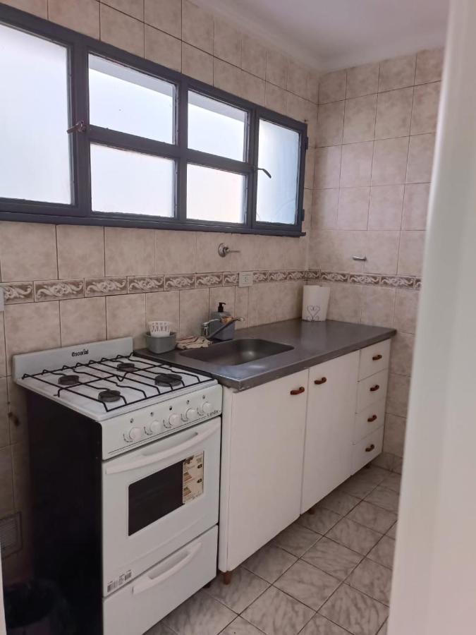 Hermoso Departamento En Río Gallegos Eksteriør bilde