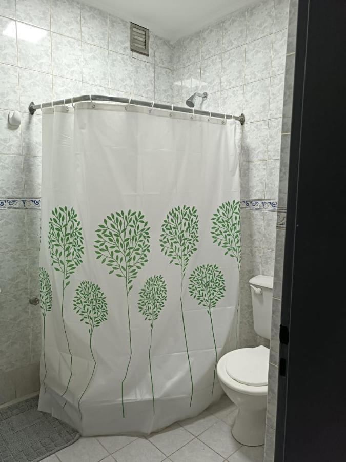 Hermoso Departamento En Río Gallegos Eksteriør bilde